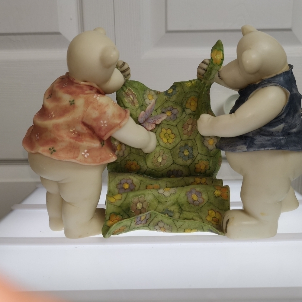Bro bears statute